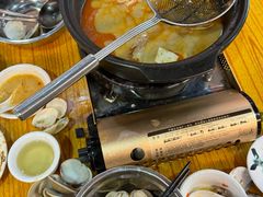 -牛排王糟粕醋火锅(海甸分店)