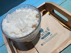 -杏甜品(尖沙咀加拿分道店)