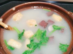 -金陵家宴·金陵春·南京菜(夫子庙店)