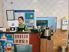 大堂-阿勇鲁肉饭(龙茗路店)