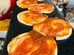 -喵咪烤肉(兰州虹盛百货购物广场店)