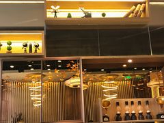 门面-有璟阁港式餐厅(国贸商城店)