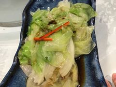 -稻香海鲜饭店(第一国际店)