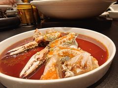 -龙宴海鲜城(经中路店)