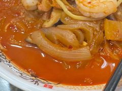 -桃园中华料理炸酱面(燕儿岛路店)
