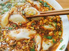 -尤素福东举院饺子馆
