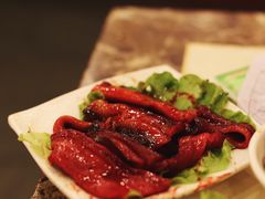 -朱氏胖子烂火锅(洪崖洞店)