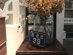 -时光花园(白鹭洲店)