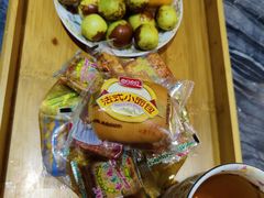 -富侨养生(康乾店)