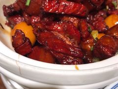 -梁记粥铺(开元地中海店)