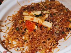 海皇粉丝煲-旺顺阁鱼头泡饼(常营店)