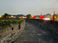 -台州府城(江南长城)