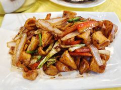 -盛记顺德高佬猪杂粥