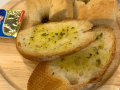 -花园饭店-西餐厅