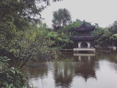 -水绘园