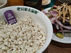 -老刘家永盛斋·传统泡馍(东关南街店)