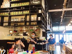 -玛尚诺Pizza&Bar(长泰广场店)