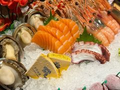 -贵木日本料理·铁板烧(新地假日广场店)