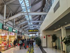 -丽江三义国际机场