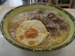 -雪花龙吊龙牛肉面(三山街店)