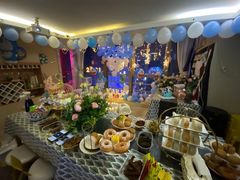 -Fun奇点轰趴馆(正佳广场店)