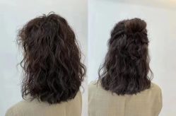 -乾健·烫染·接发SALON