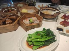 -怀德酒楼·粤菜·海鲜·茶点(怀德万象汇店)