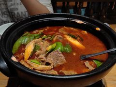 -肖记公安牛肉鱼杂馆· 省级非物质文化遗产(仁和路店)