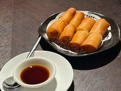 -逸东轩(香港逸东酒店)