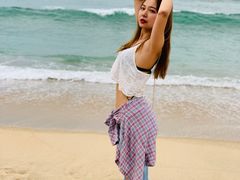 -海云台海滩