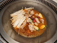 -遇东北林区铁锅炖(南开店)