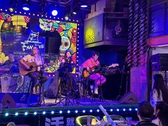 -Famous肥猫墨西哥音乐餐吧(五棵松华熙LIVE店)