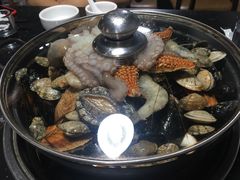 -东海章鱼馆(恒瑞街店)