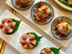 -五号茶居·新派粤菜·岭南五号酒店(沿江中路店)
