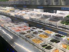 -冠菌火锅自助(东莞桥头店)