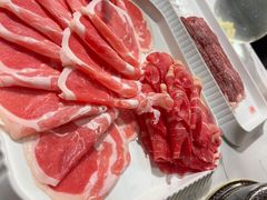 -丁卯•铜锅涮肉(工体店)