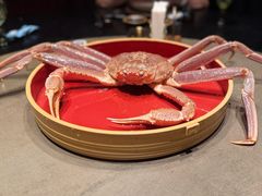 -蟹犇•帝王蟹雪蟹(陆家嘴店)