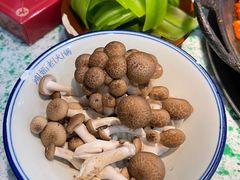 -鸿姐老火锅(疁城新天地店)