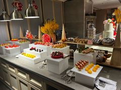 -南湖宾馆·鸳湖阁全日制餐厅