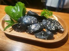 -馥家小馆(黔灵山公园店)