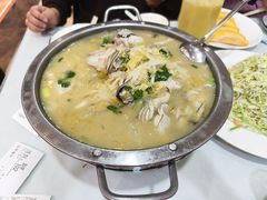 -日月昇渔家菜·海肠捞饭·大连海鲜(星海公园店)