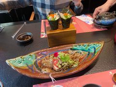 -大江户日本料理(吕厝店)