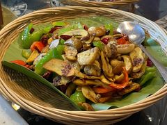 -云之南(八里庄店)