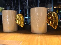 -星巴克(汇京国际广场店)
