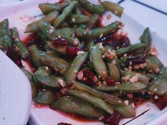 -不夜天烧烤牛骨头(南湖店)