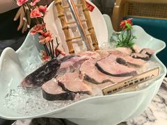 -鱼豆吉·豆浆鱼火锅(宜昌万达店)