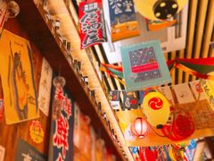 -坂吉屋·居酒屋深夜食堂(龙湖店)