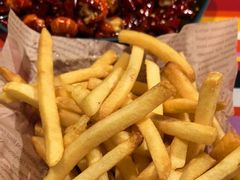 -吧嘚嘴炭烧鸽串吧(北海街店)