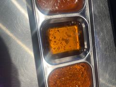 -入火韩国烤肉(凯旋广场店)
