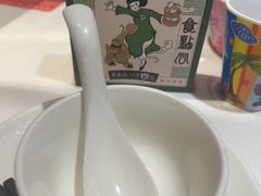 -粤来记·啫啫煲·点心(日月光店)